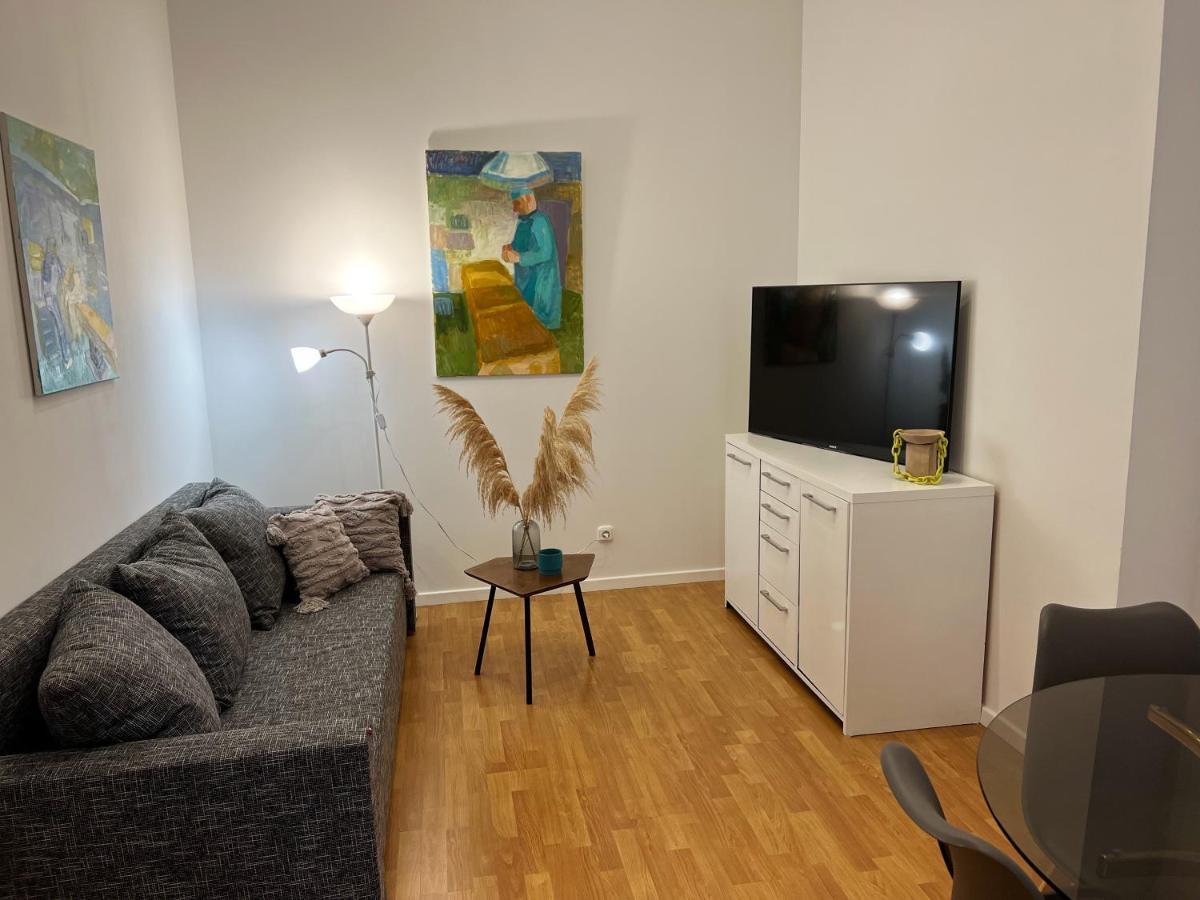 Maironis Apartment 3 Κάουνας Εξωτερικό φωτογραφία