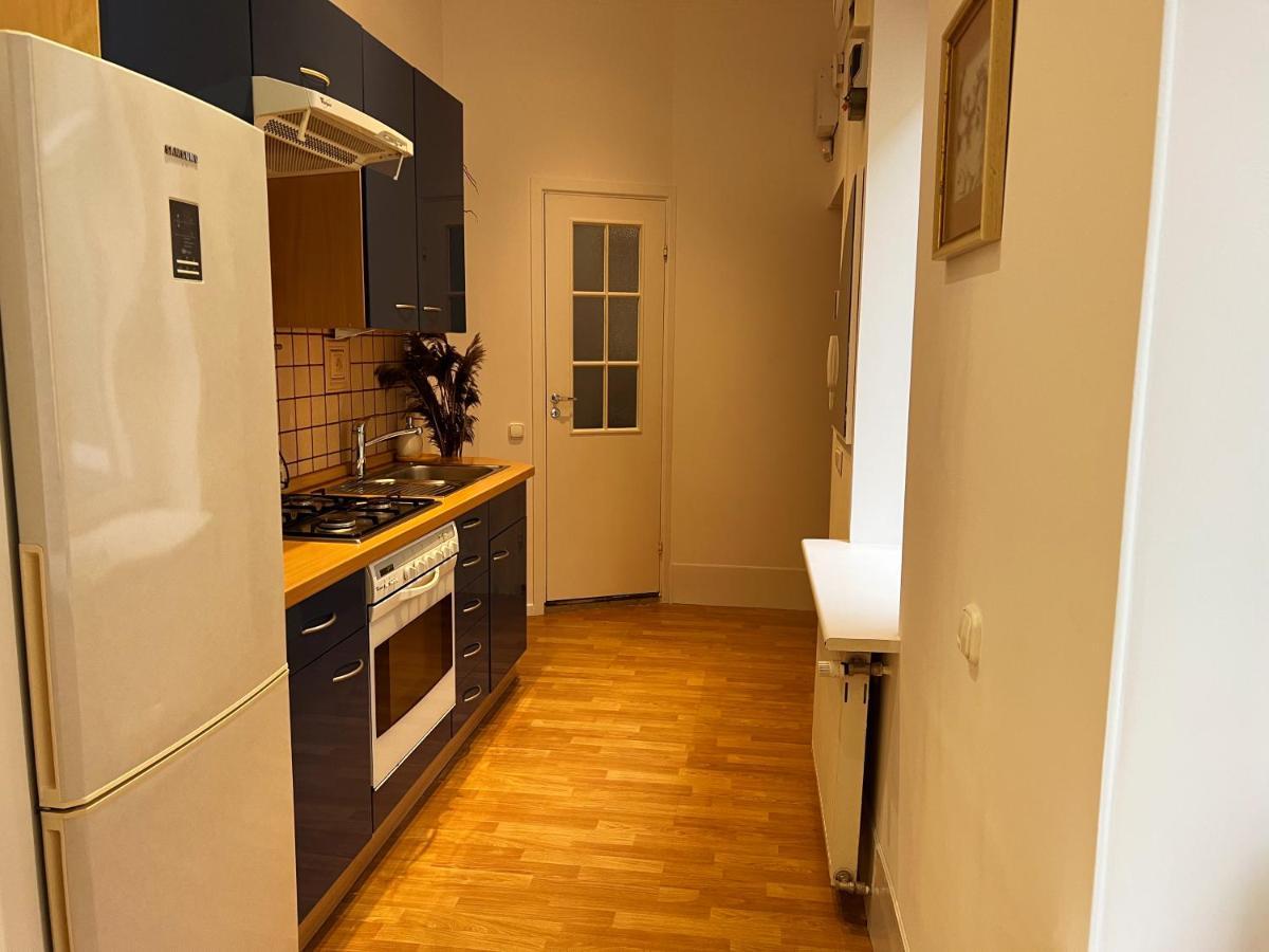 Maironis Apartment 3 Κάουνας Εξωτερικό φωτογραφία