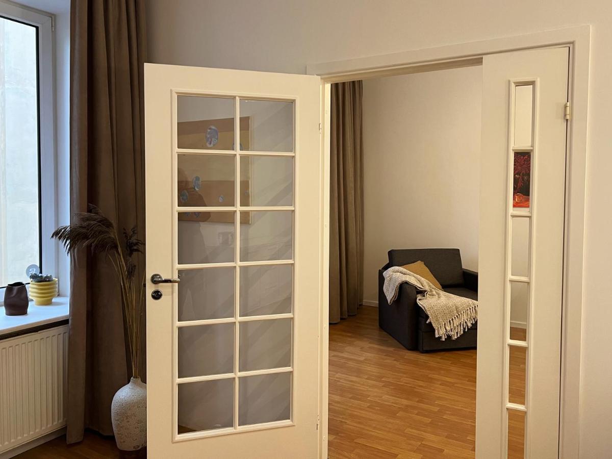 Maironis Apartment 3 Κάουνας Εξωτερικό φωτογραφία