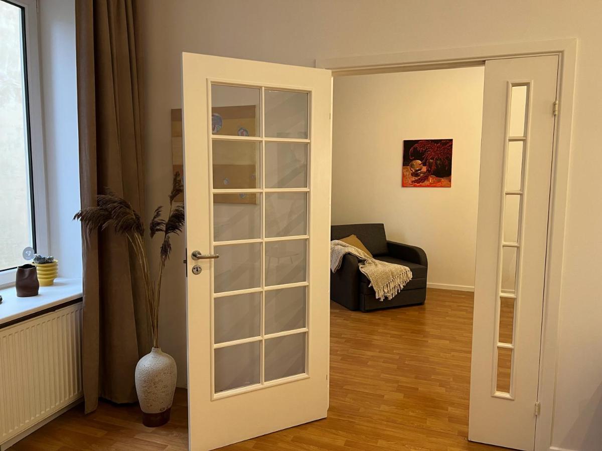 Maironis Apartment 3 Κάουνας Εξωτερικό φωτογραφία