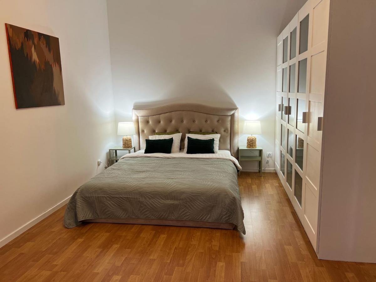 Maironis Apartment 3 Κάουνας Εξωτερικό φωτογραφία