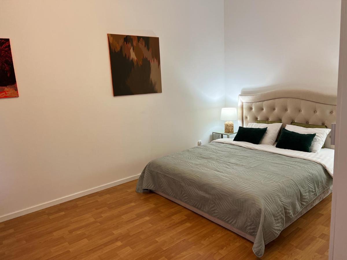 Maironis Apartment 3 Κάουνας Εξωτερικό φωτογραφία