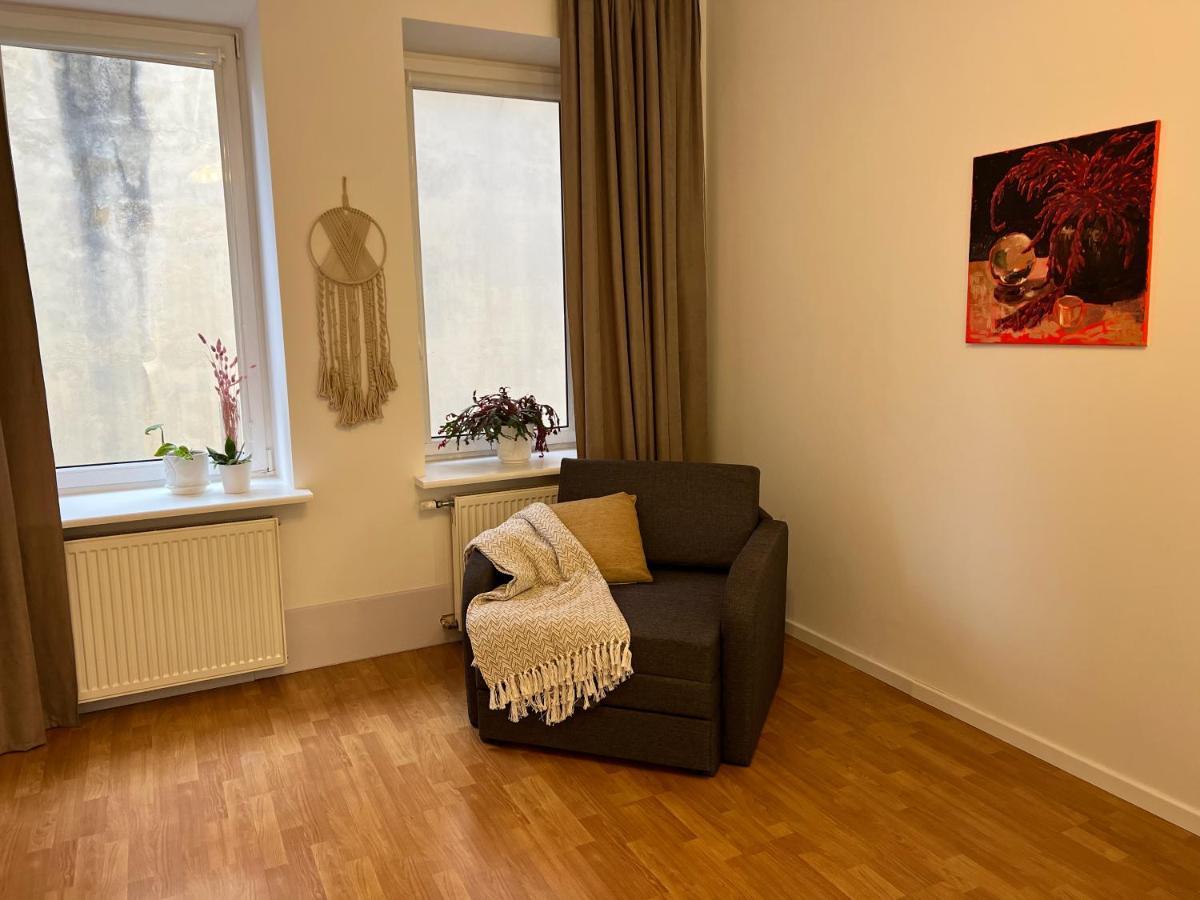 Maironis Apartment 3 Κάουνας Εξωτερικό φωτογραφία